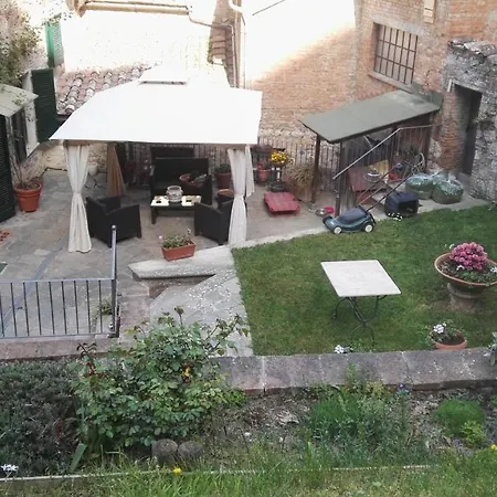 Secret Garden