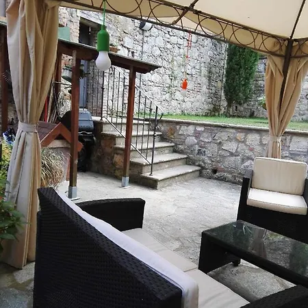 Secret Garden Couette-café